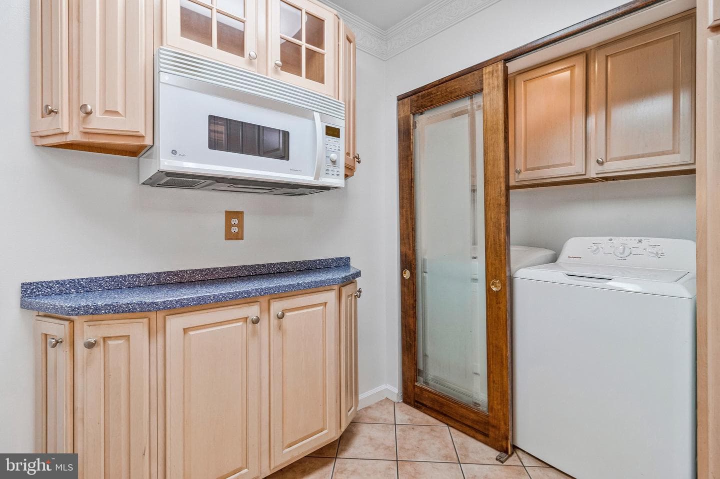 6101 Edsall Road #407 photo 13