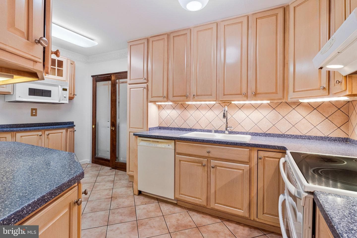 6101 Edsall Road #407 photo 14