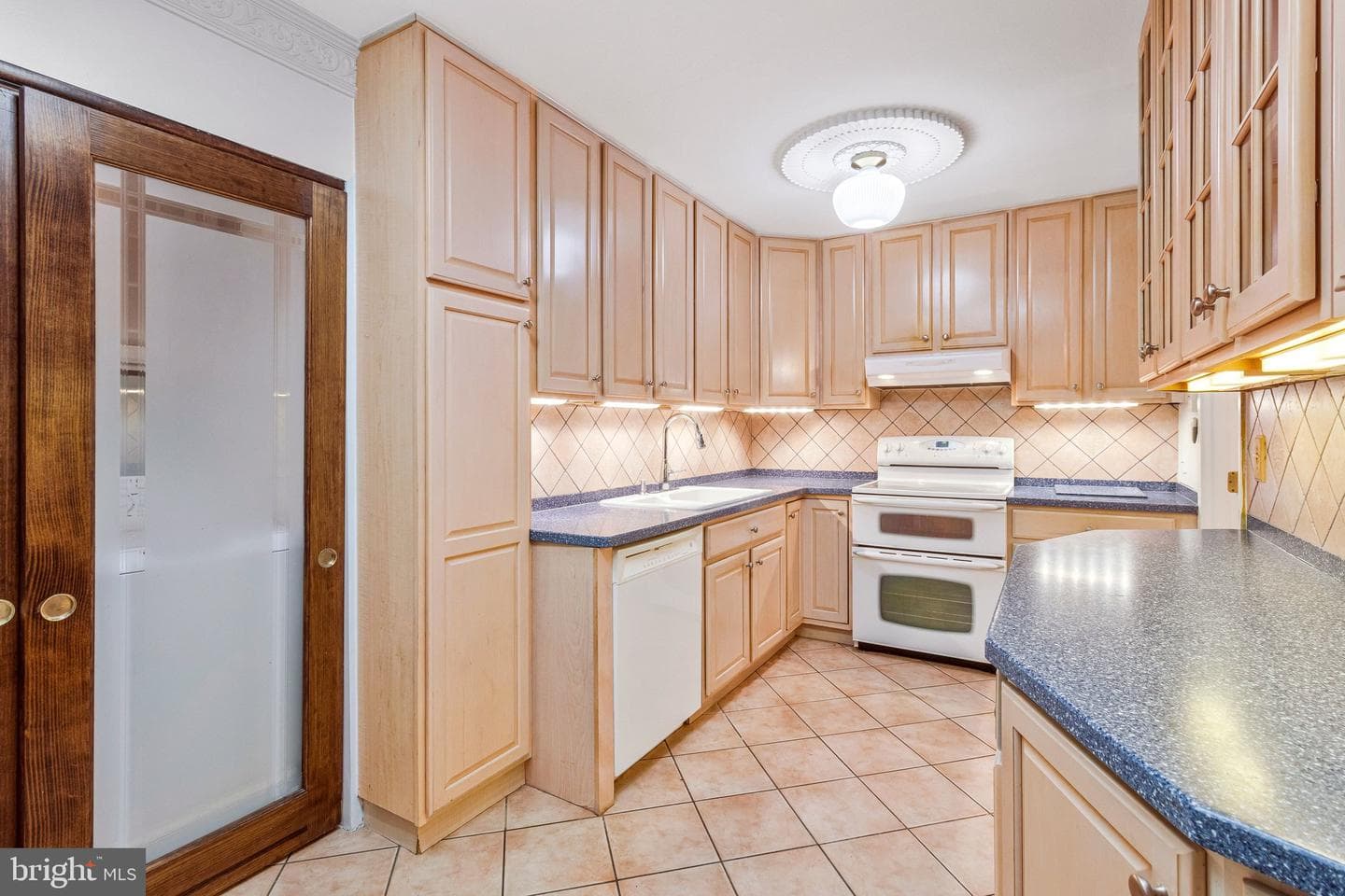 6101 Edsall Road #407 photo 16