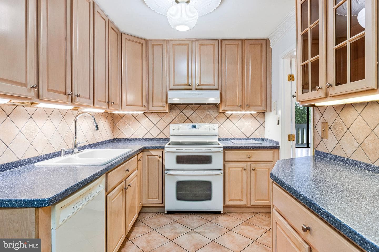 6101 Edsall Road #407 photo 17