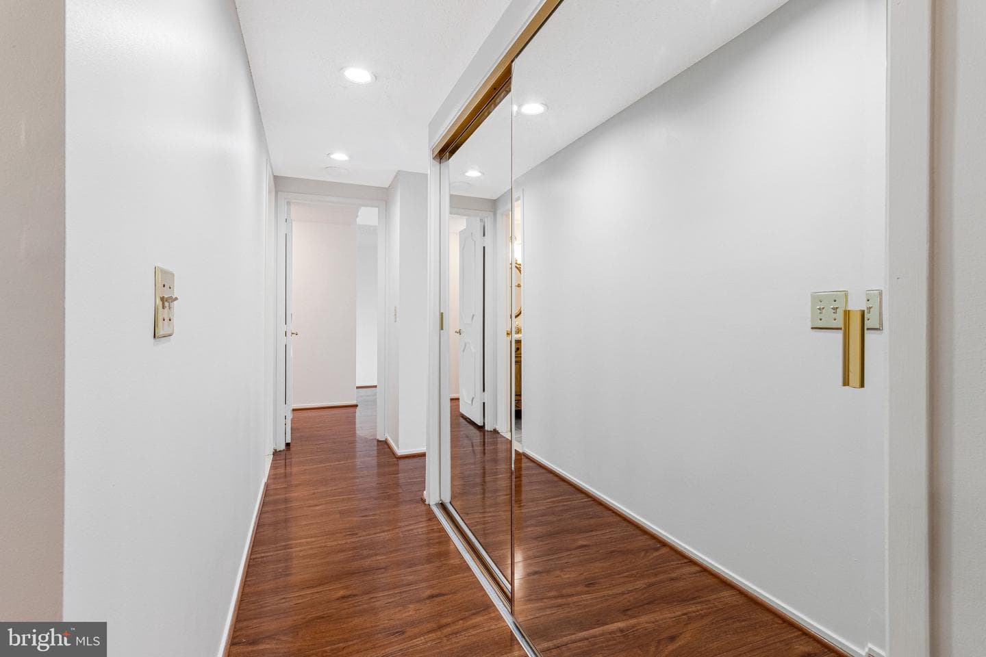 6101 Edsall Road #407 photo 18