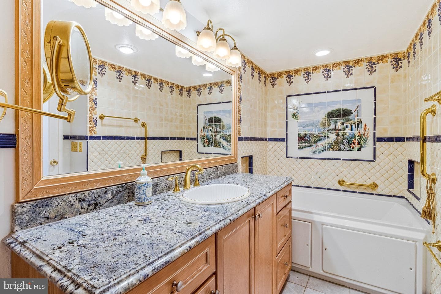6101 Edsall Road #407 photo 24