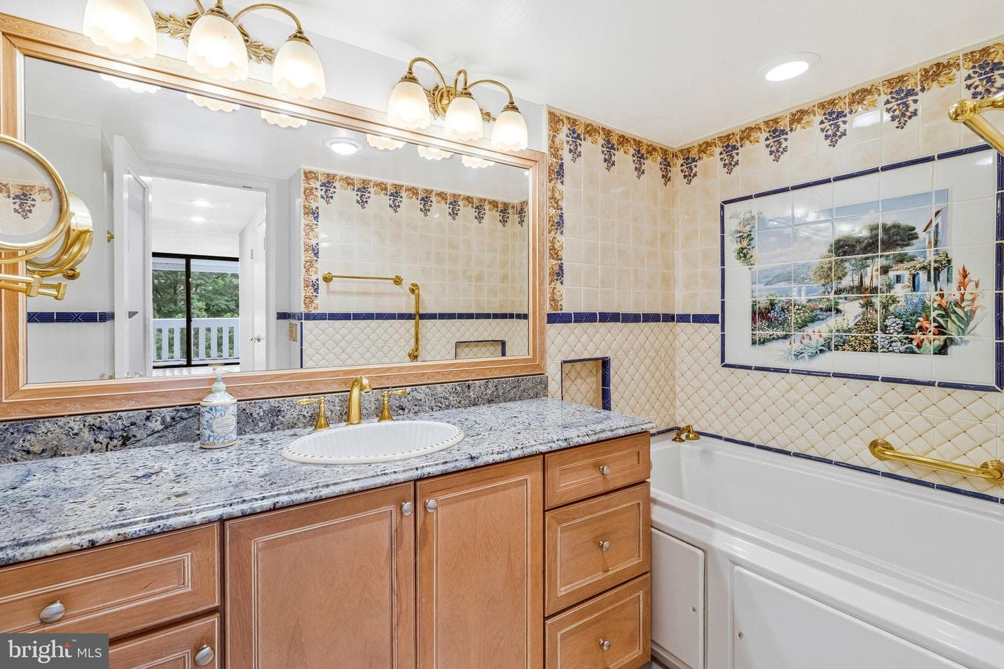 6101 Edsall Road #407 photo 25