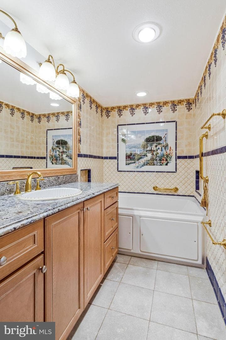 6101 Edsall Road #407 photo 26