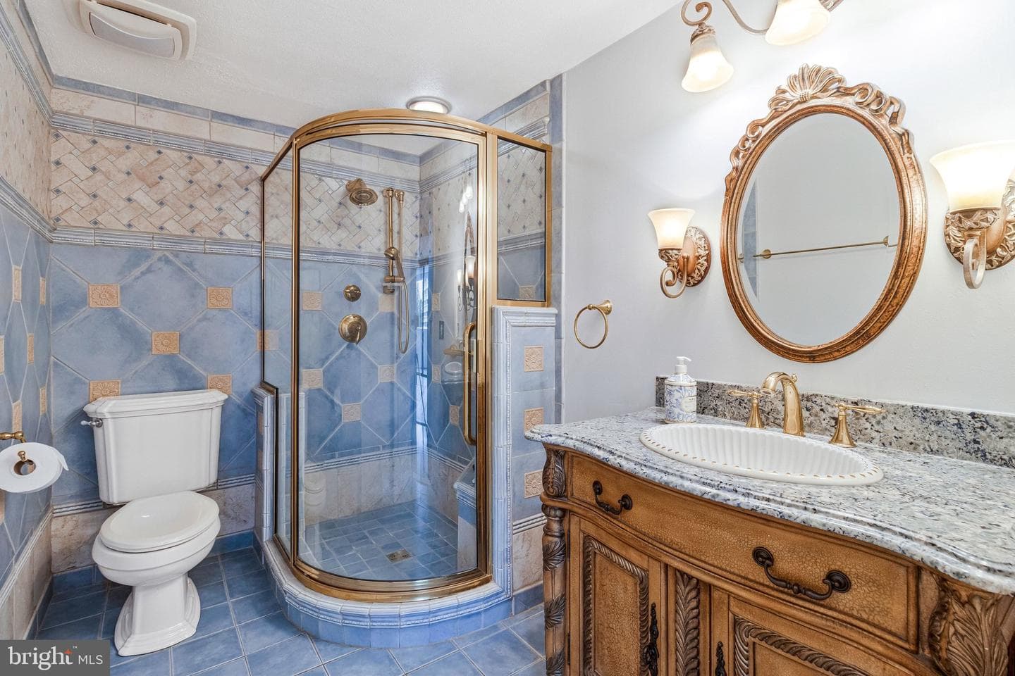 6101 Edsall Road #407 photo 31