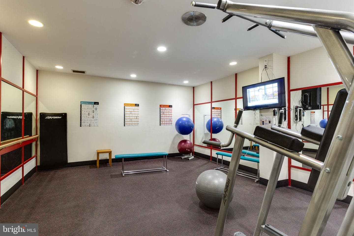 6101 Edsall Road #407 photo 49