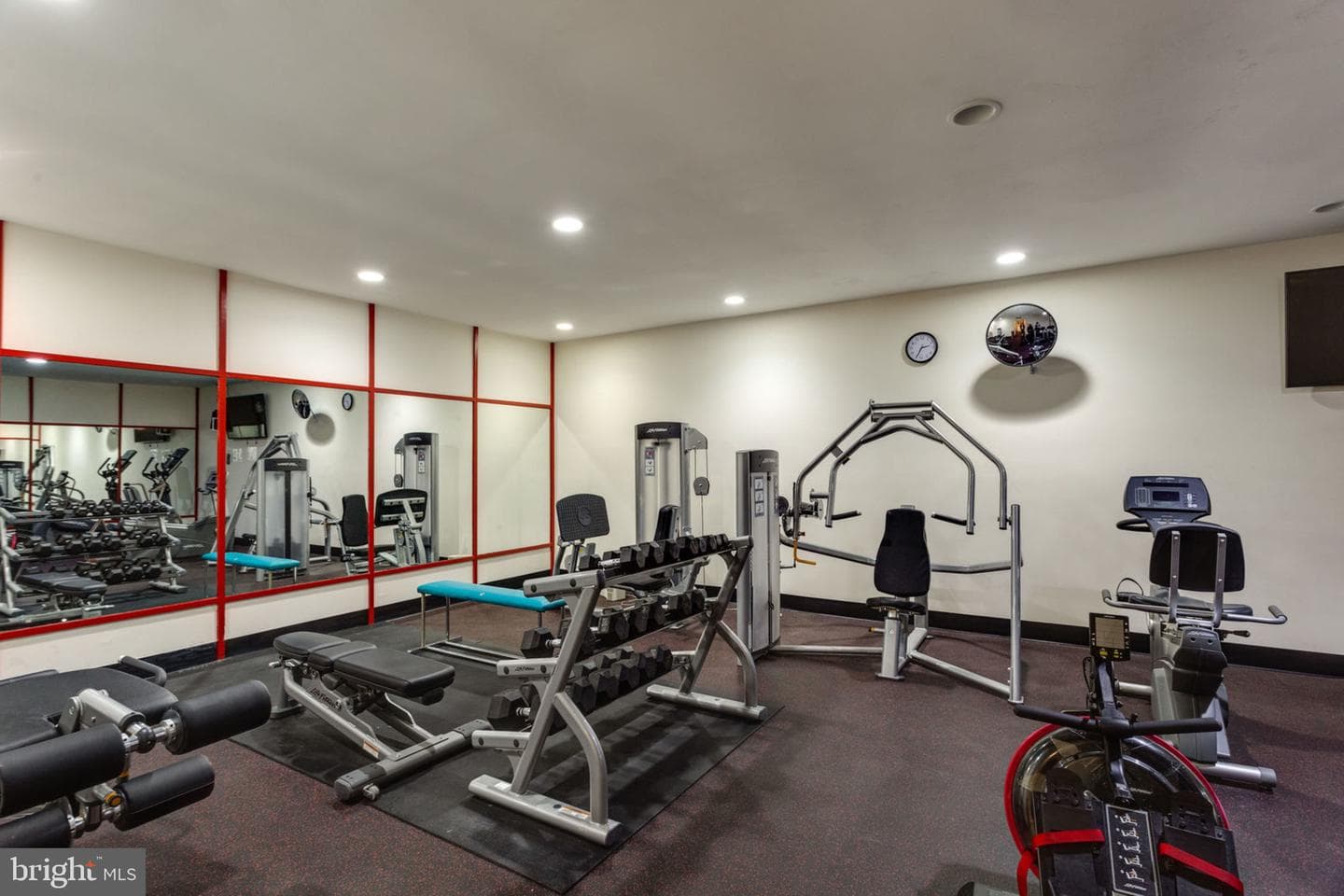 6101 Edsall Road #407 photo 50