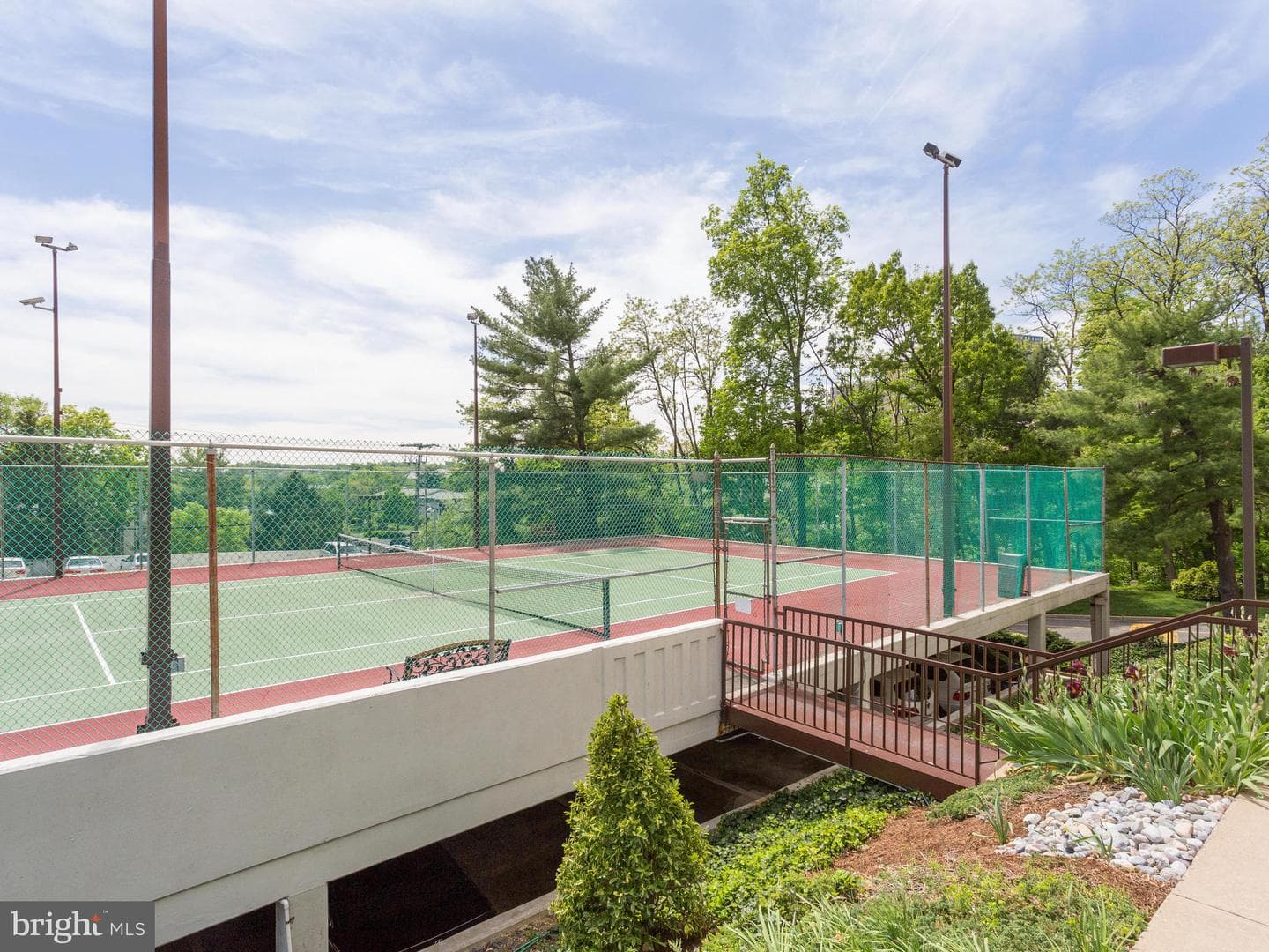 6101 Edsall Road #407 photo 52