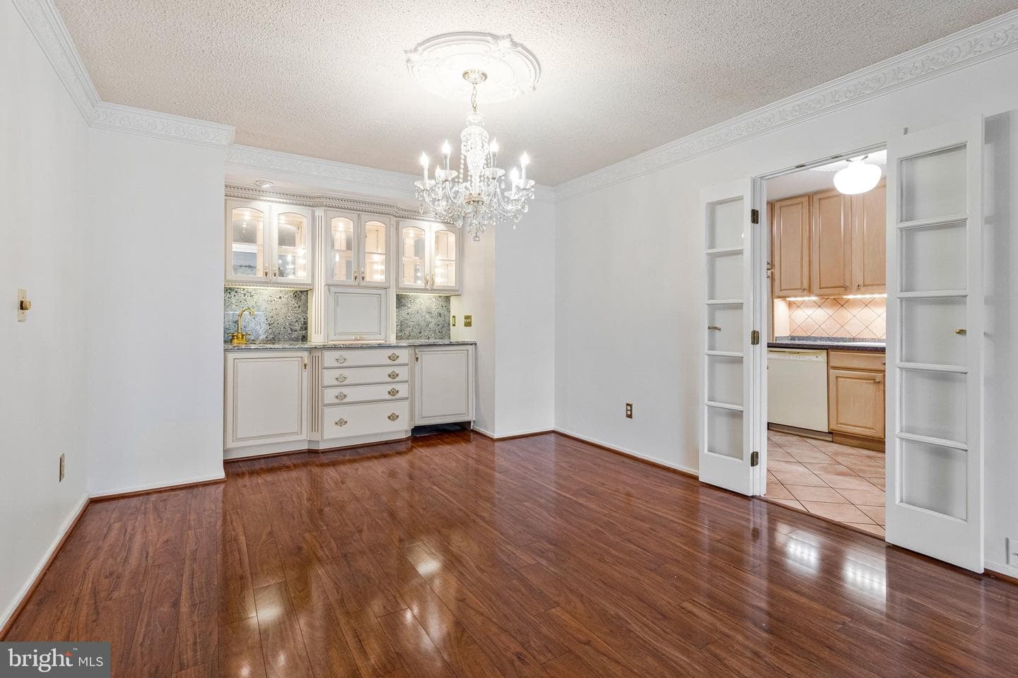 6101 Edsall Road #407 photo 7