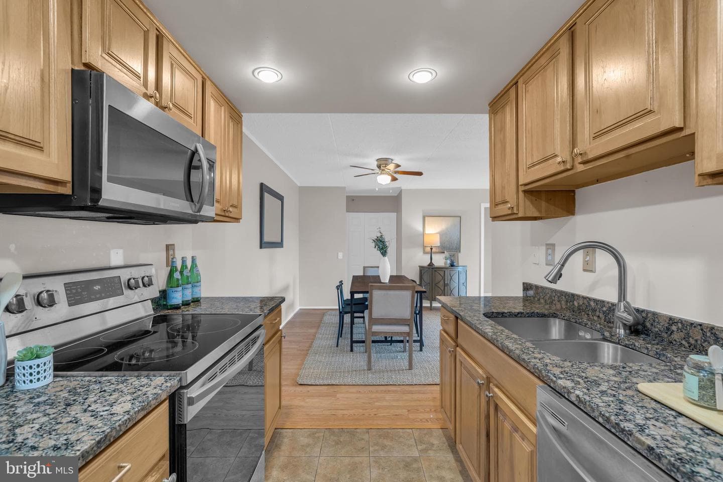 5911 Edsall Road #803 photo 10