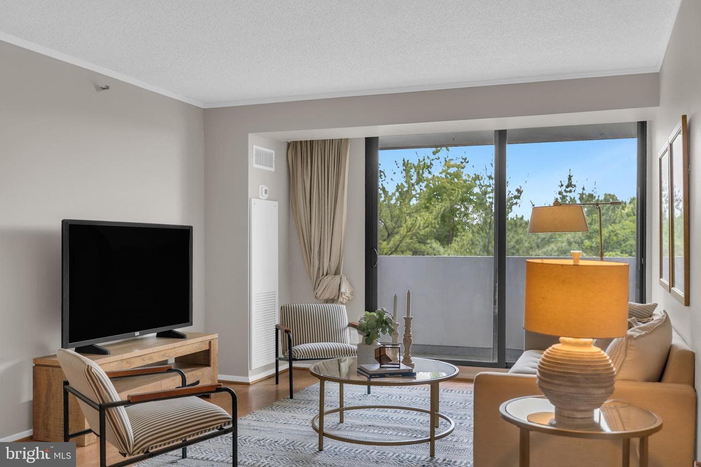 5911 Edsall Road #803 photo 12