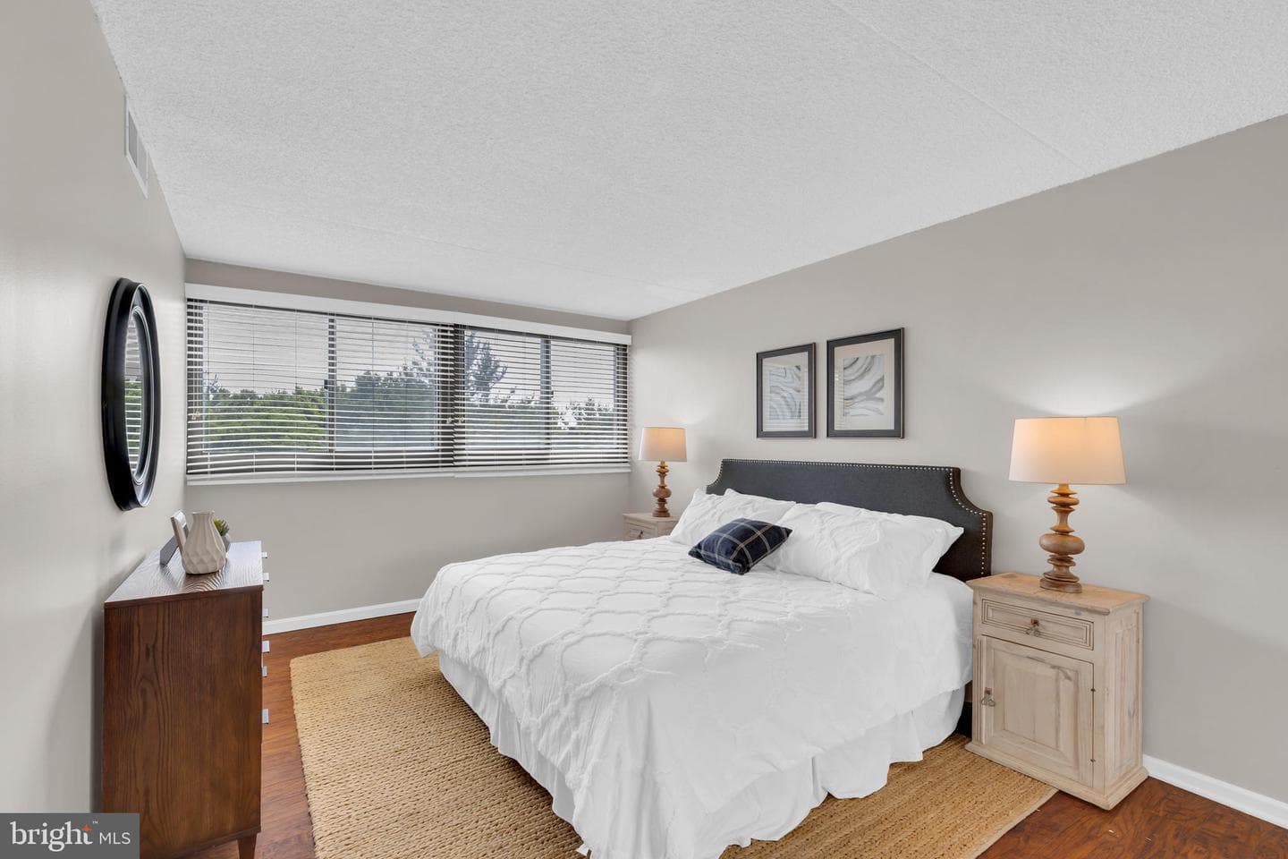 5911 Edsall Road #803 photo 13
