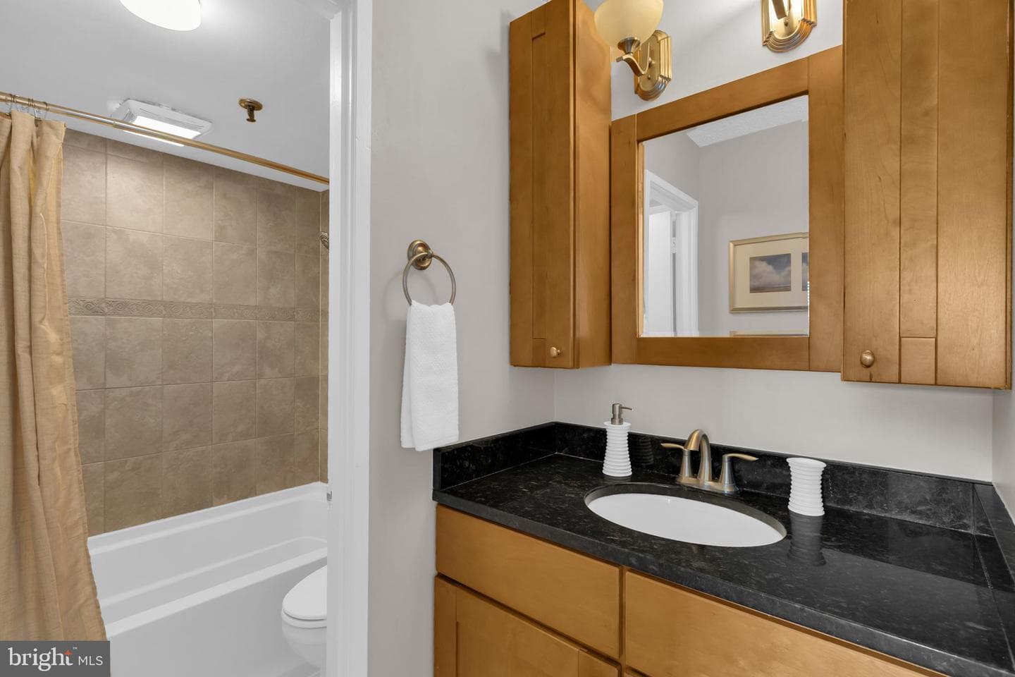 5911 Edsall Road #803 photo 16