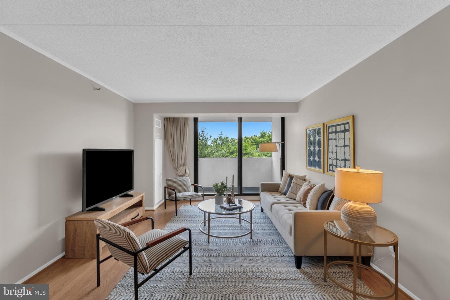 5911 Edsall Road #803 photo 3
