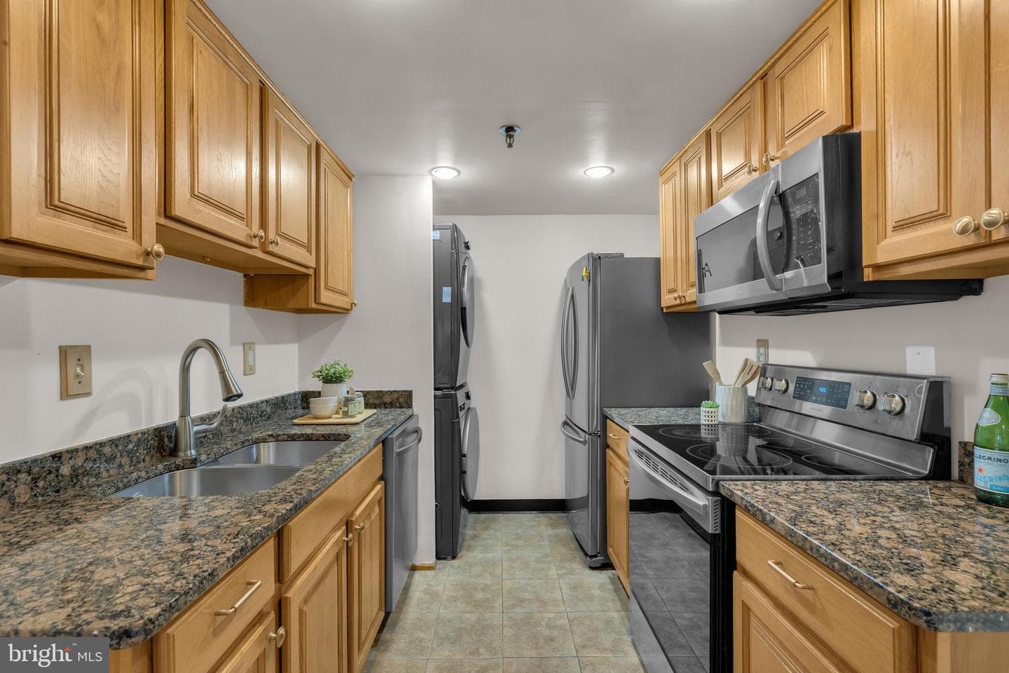 5911 Edsall Road #803 photo 8