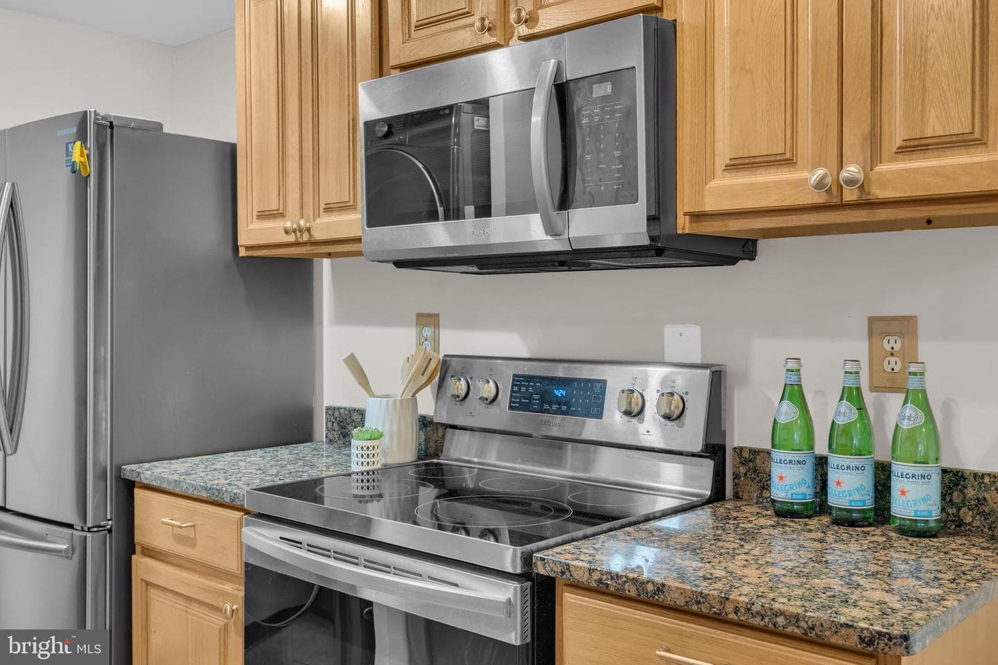 5911 Edsall Road #803 photo 9