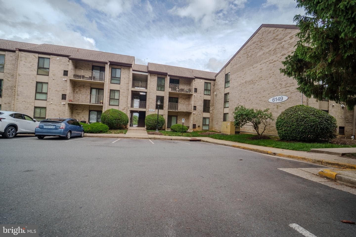 6147 Edsall Road #N photo 28