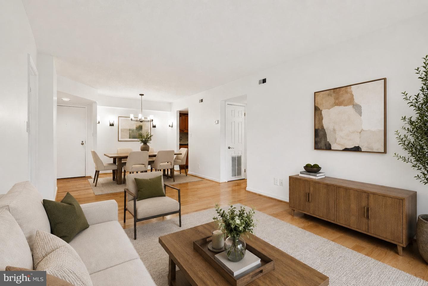 807 N Howard Street #213 photo 10