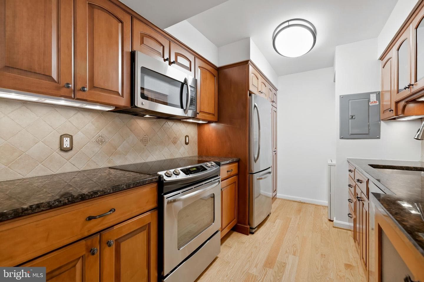 807 N Howard Street #213 photo 13
