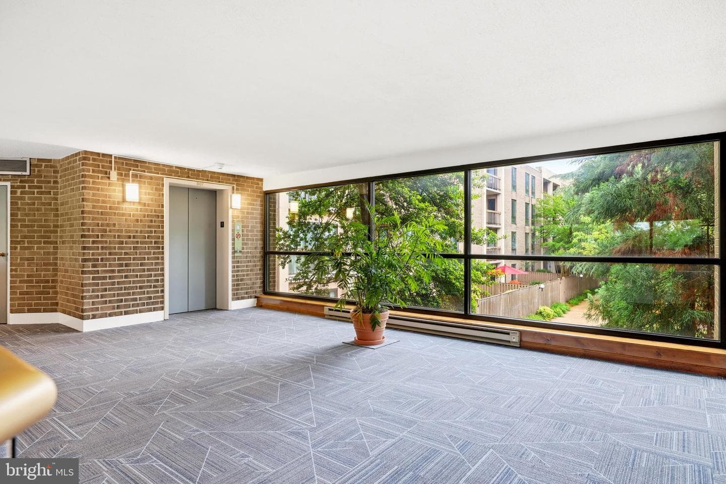 807 N Howard Street #213 photo 42