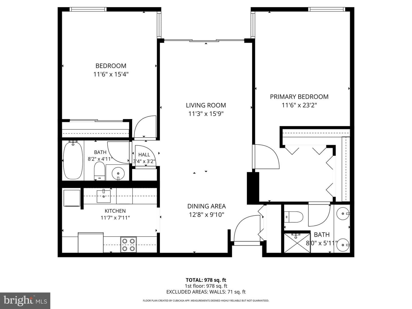 807 N Howard Street #213 photo 45