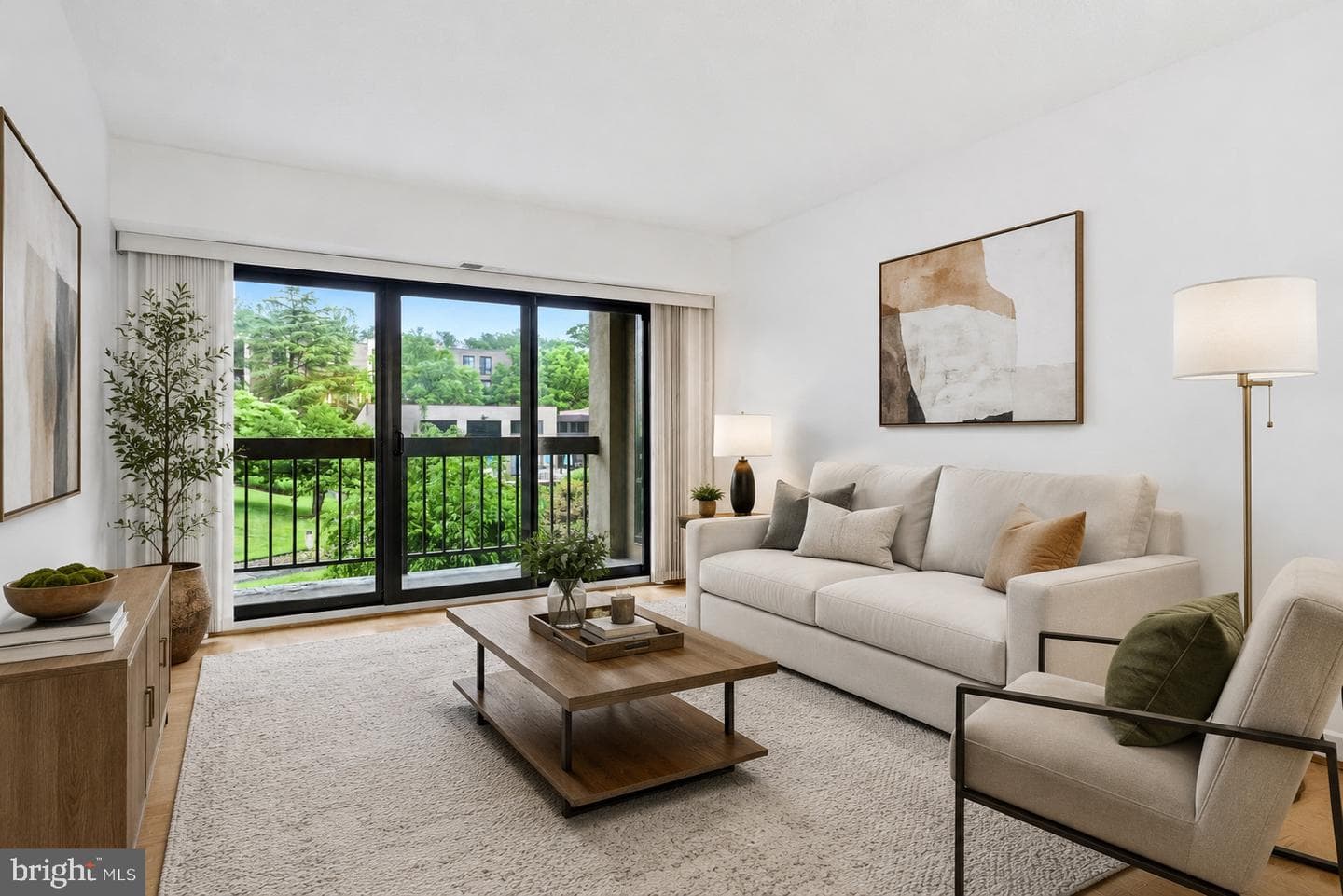 807 N Howard Street #213 photo 5