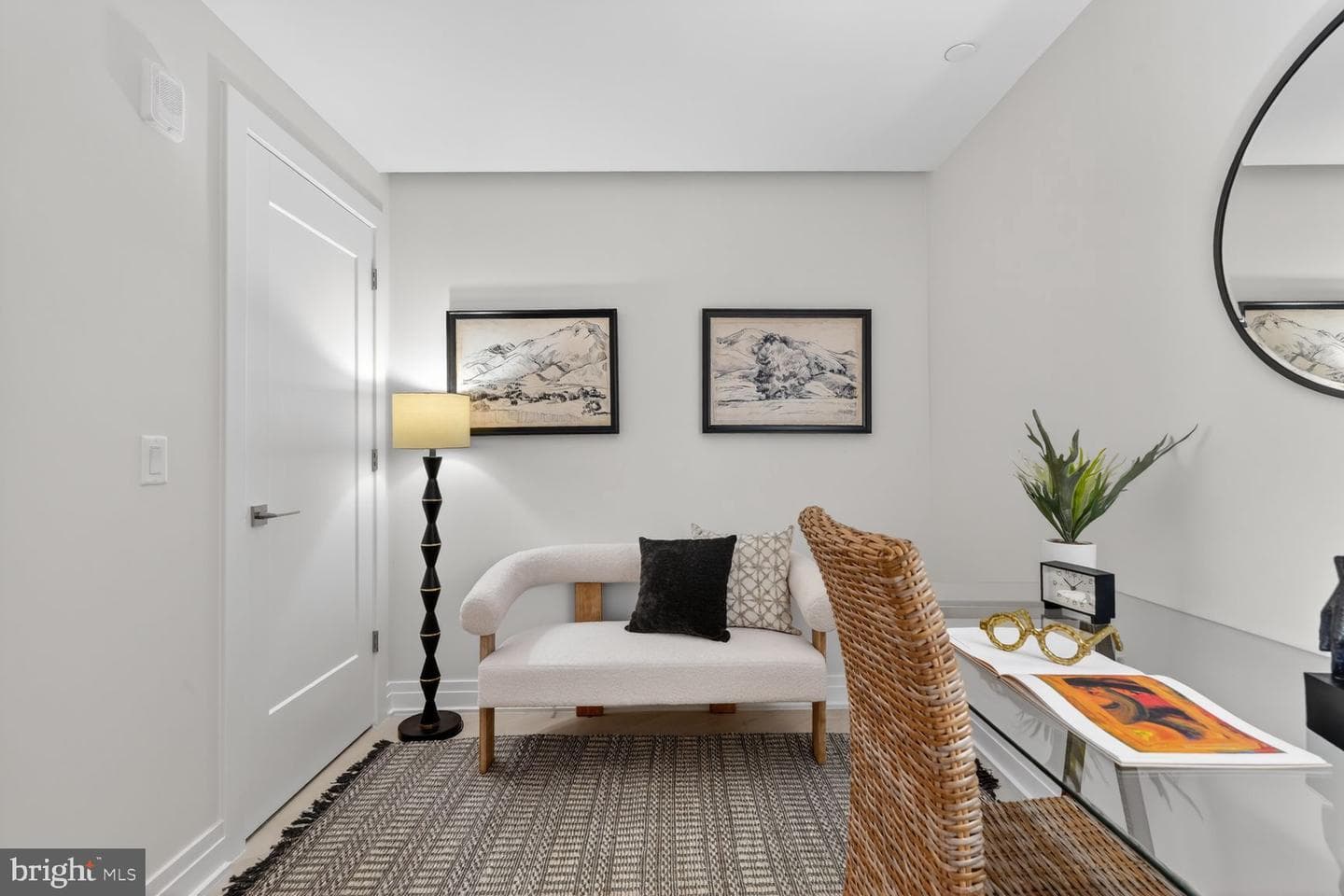 1201 N Royal Street #402 photo 9