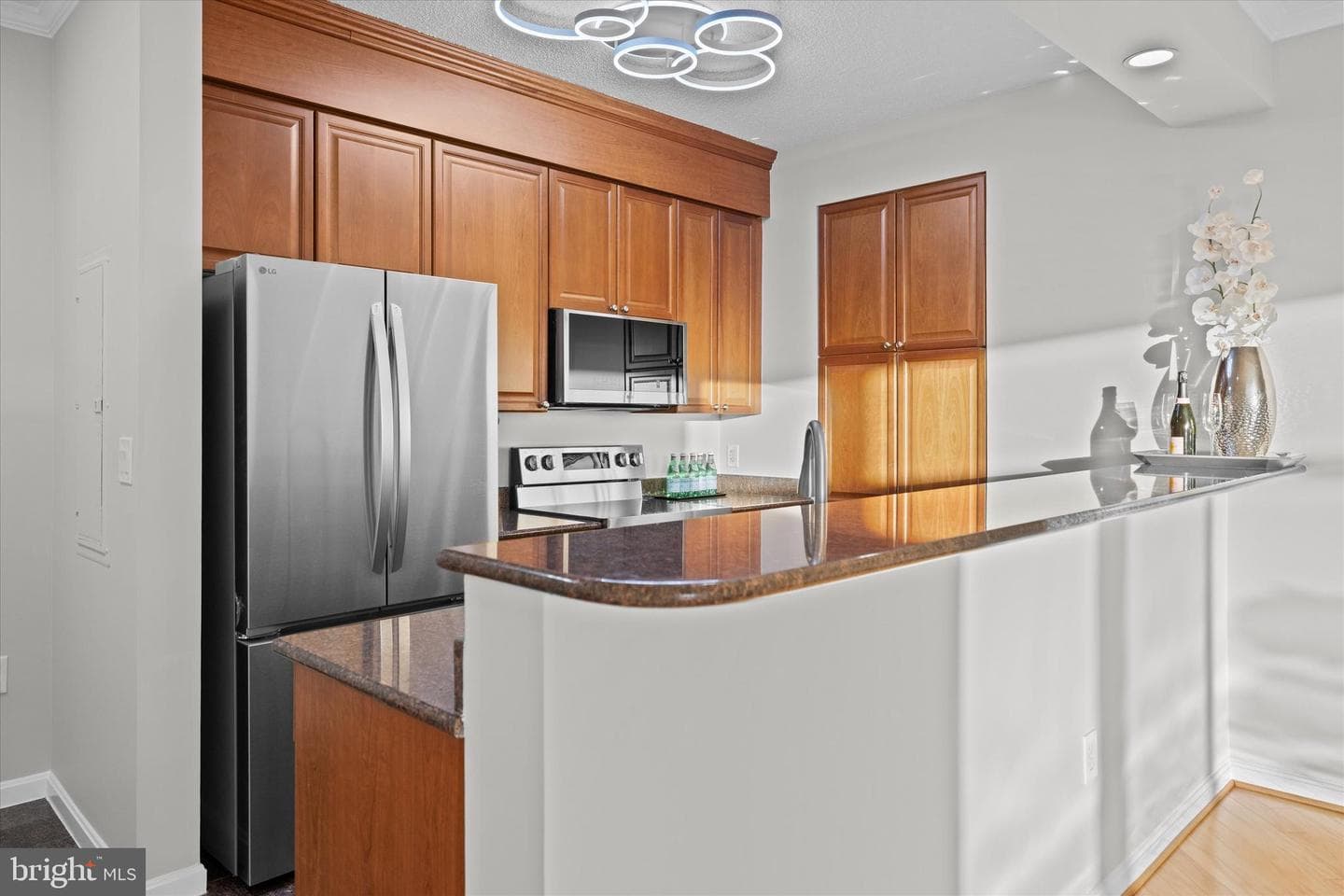 3101 N Hampton Drive #1607 photo 3