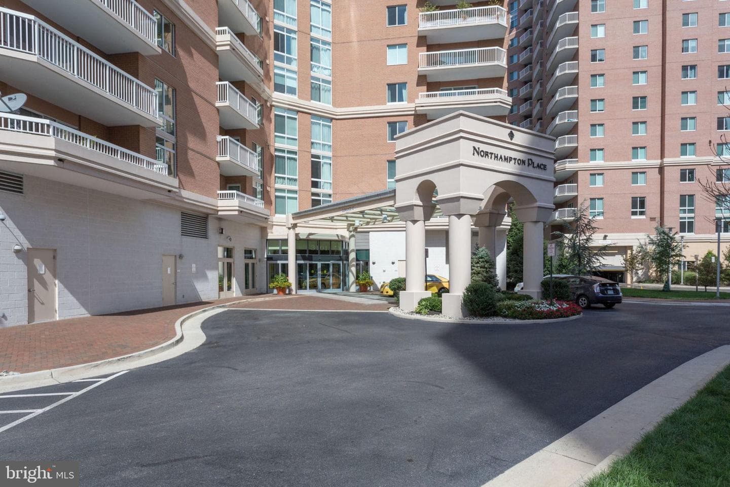 3101 N Hampton Drive #1607 photo 37