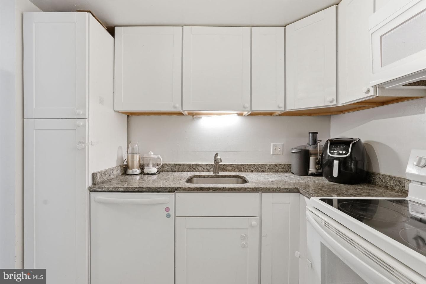 6300 Stevenson Avenue #321 photo 11