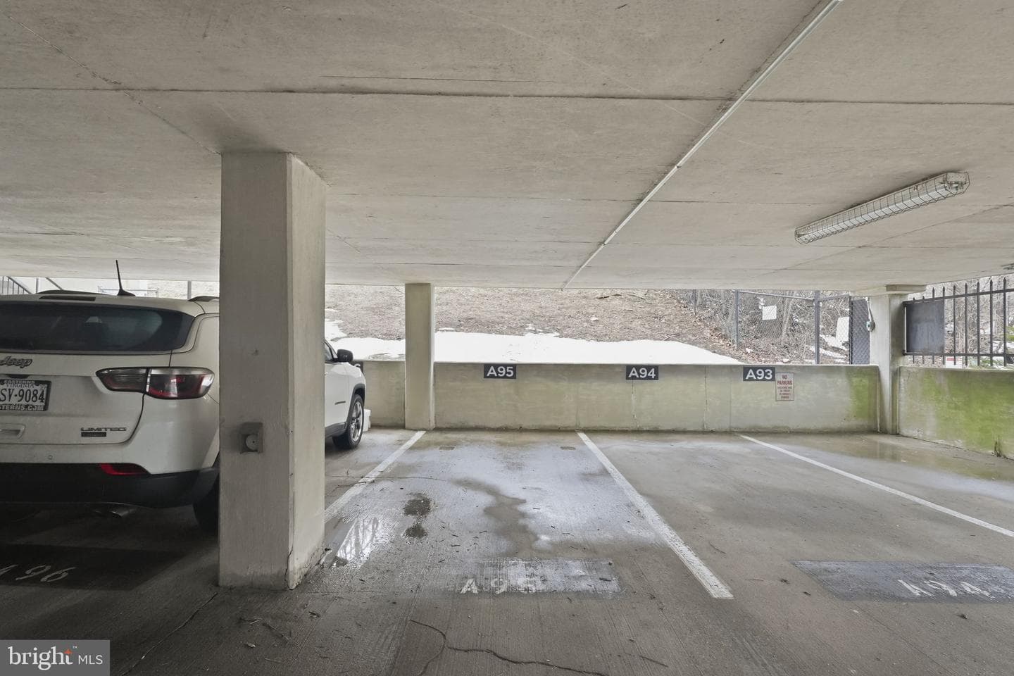 6300 Stevenson Avenue #321 photo 28
