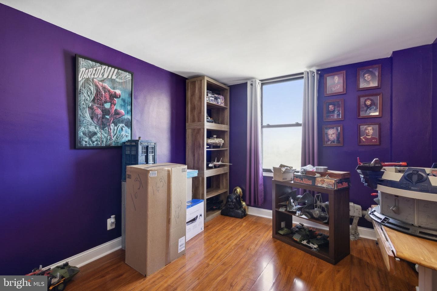 4600 Duke Street #1631 photo 13