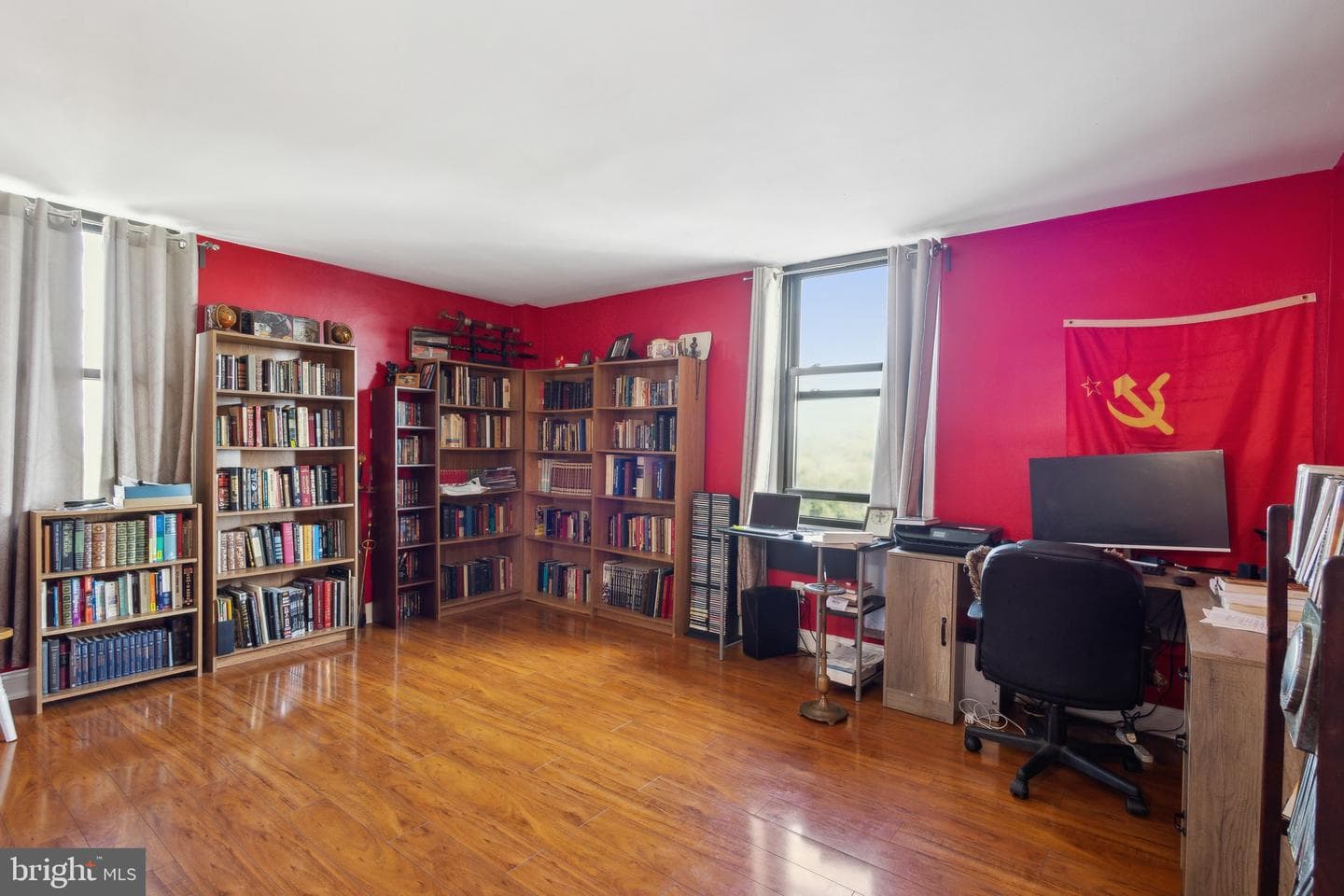 4600 Duke Street #1631 photo 16