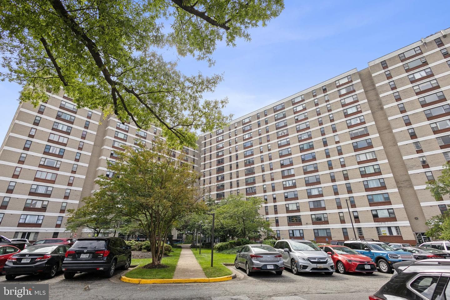 4600 Duke Street #1631 photo 26