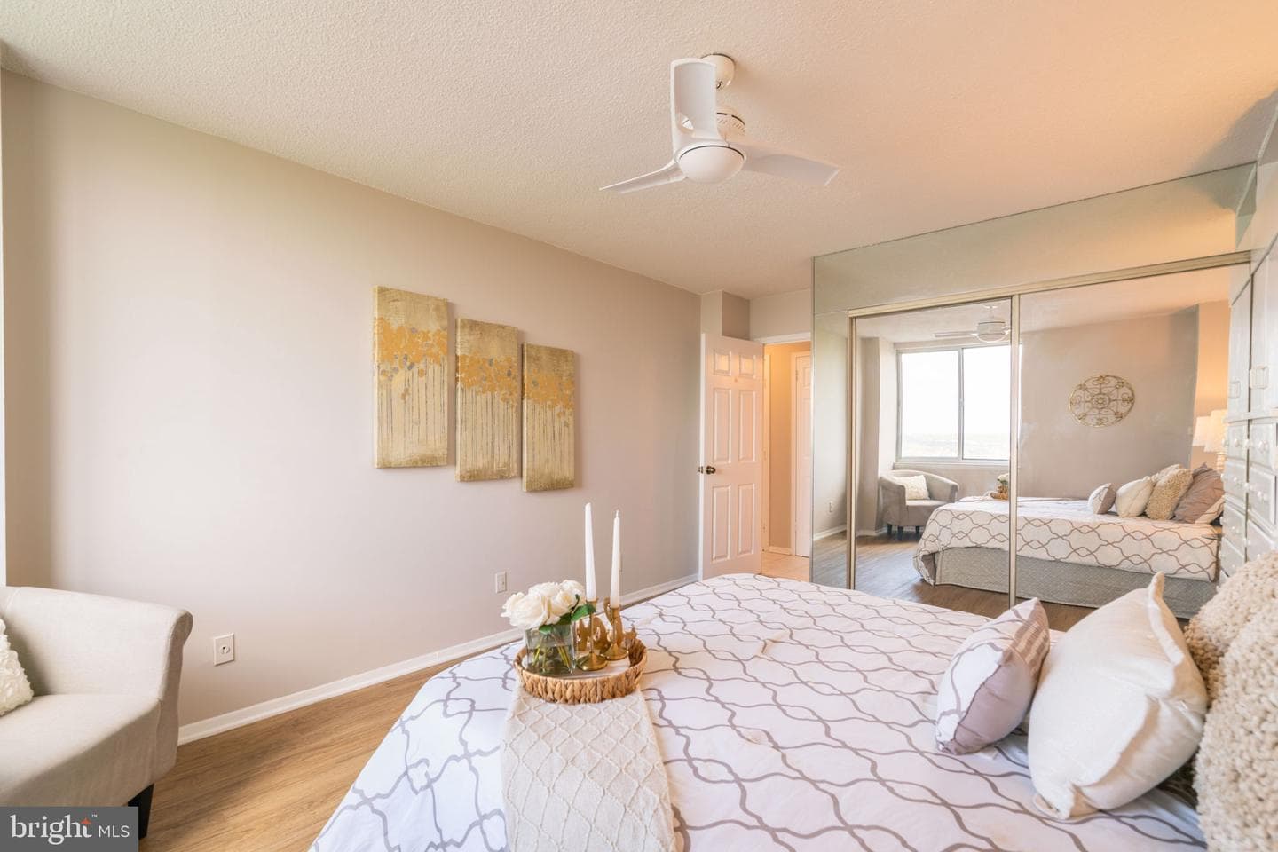 501 Slaters Lane #1407 photo 37