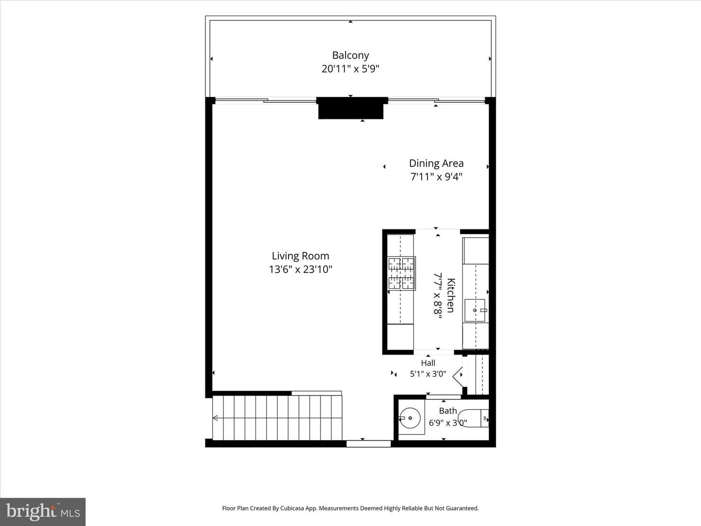 301 N Beauregard Street N #1107 photo 39