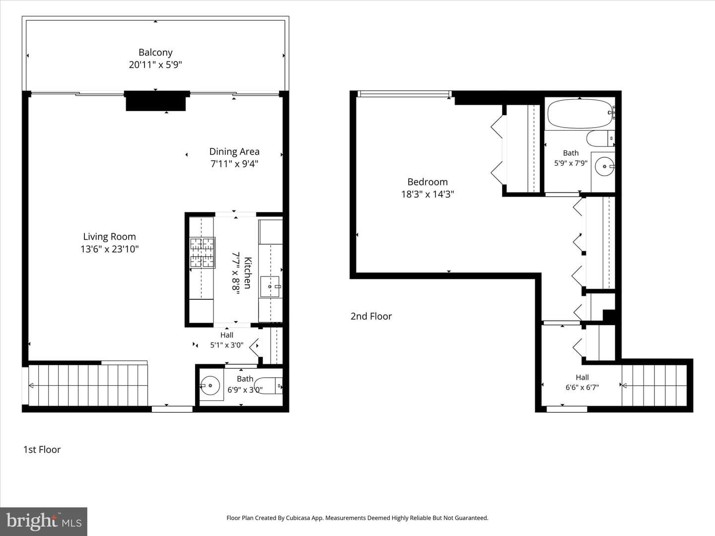 301 N Beauregard Street N #1107 photo 41