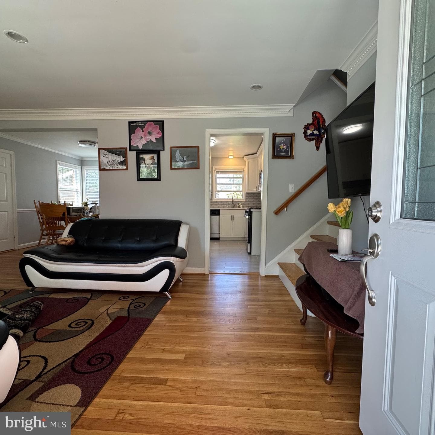 5313 Thayer Ave photo 5