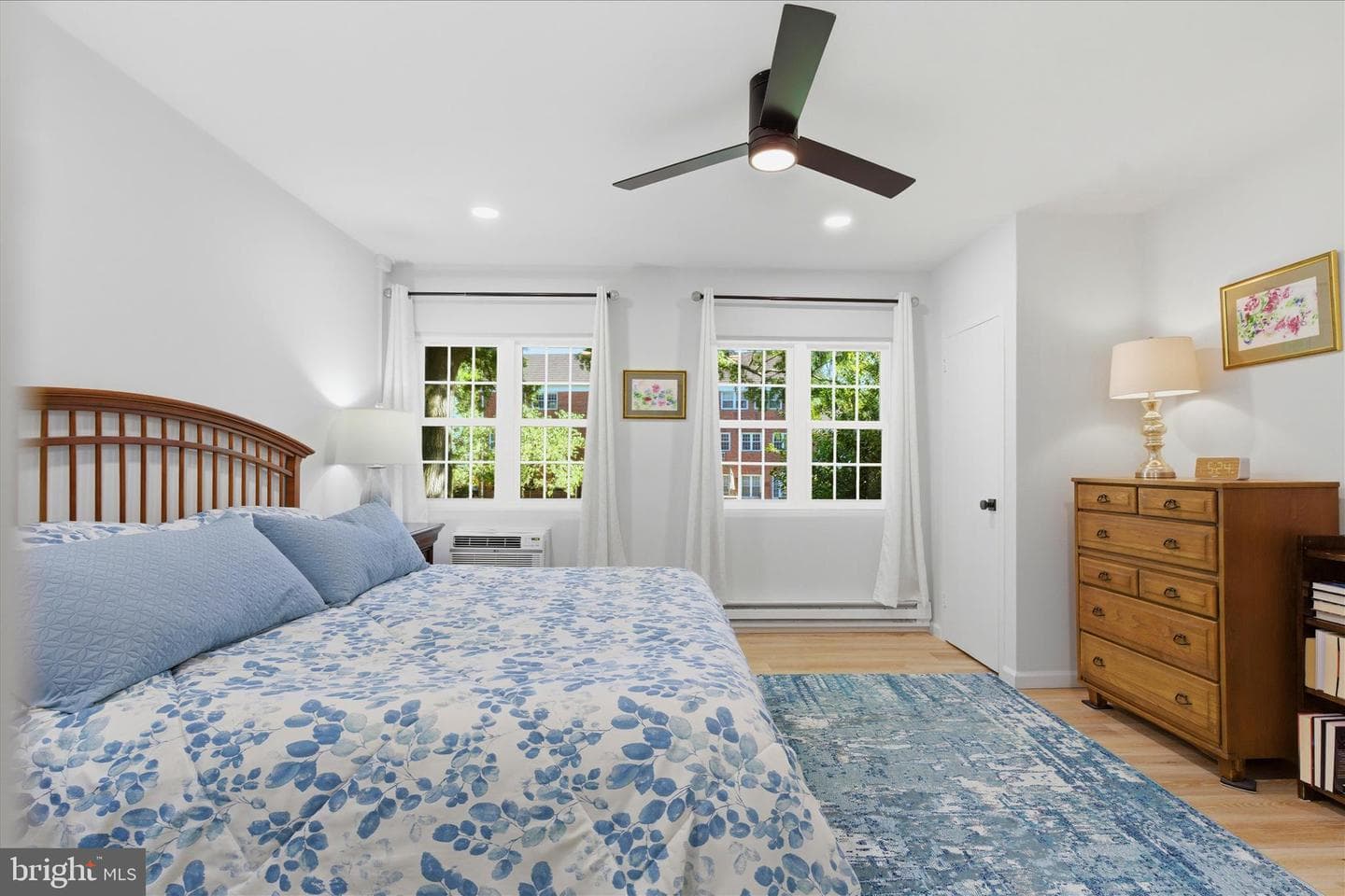 3454 Martha Custis Drive photo 18