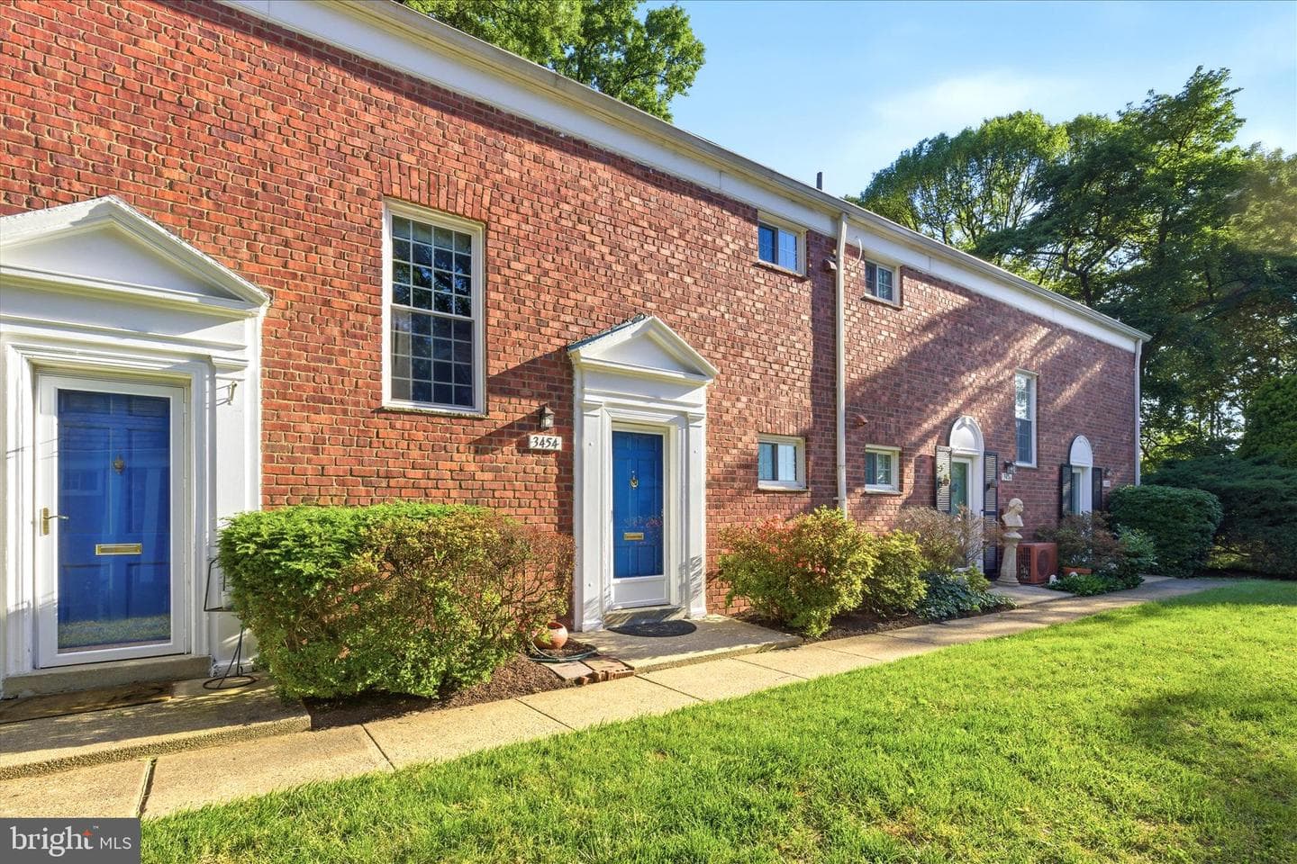 3454 Martha Custis Drive photo 3