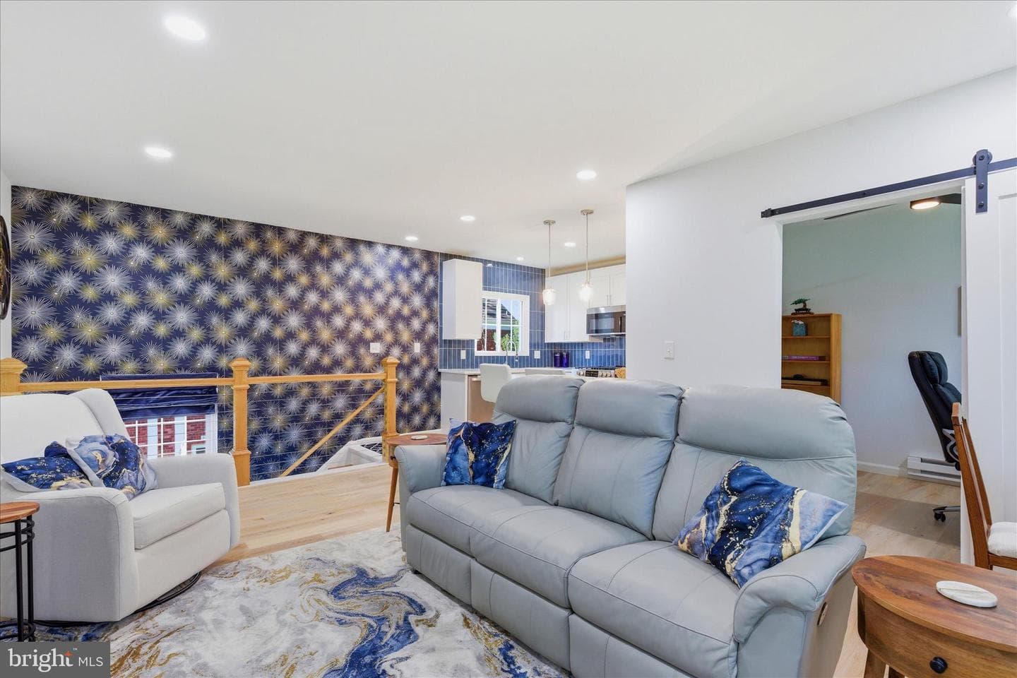 3454 Martha Custis Drive photo 6