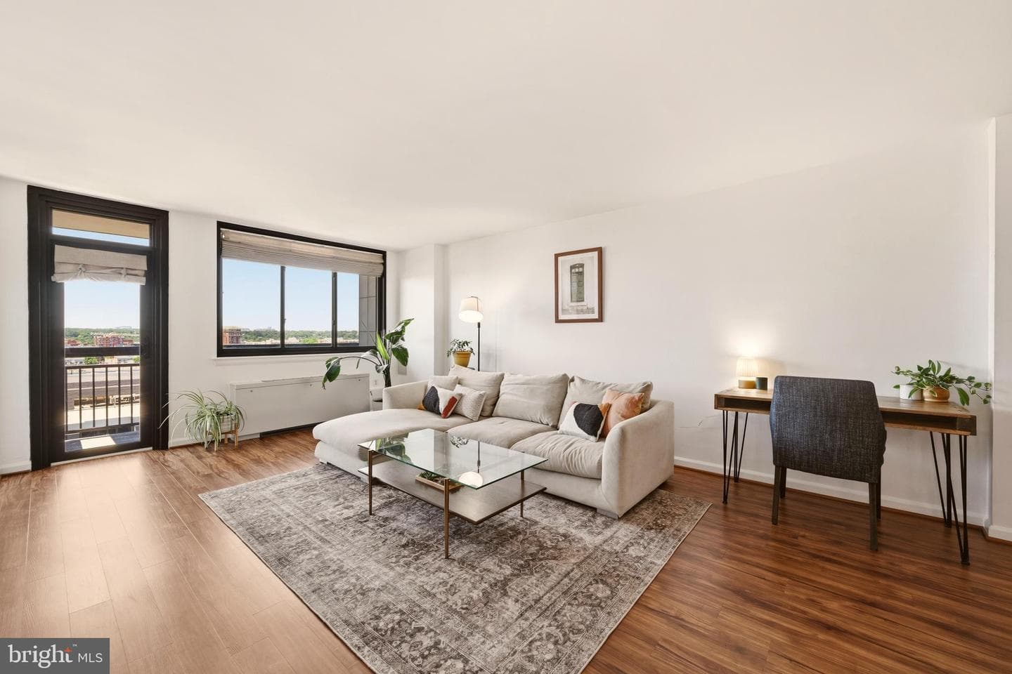 801 N Pitt Street #1601 photo 7