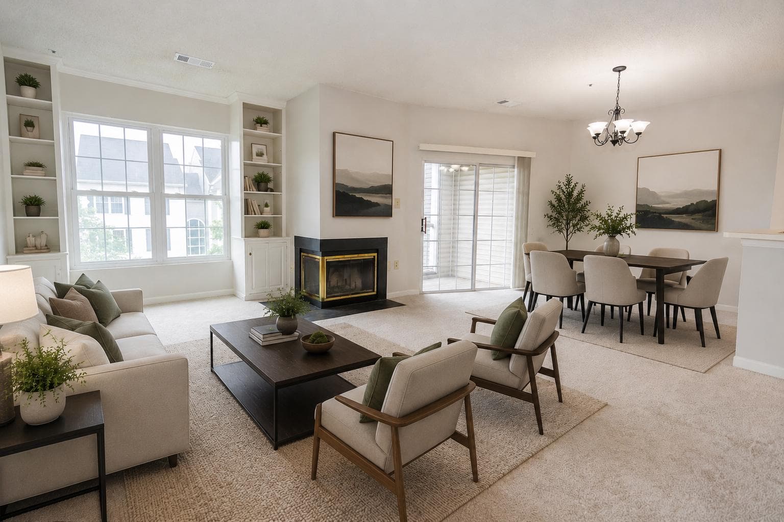 279 S Pickett Street #301 photo 3