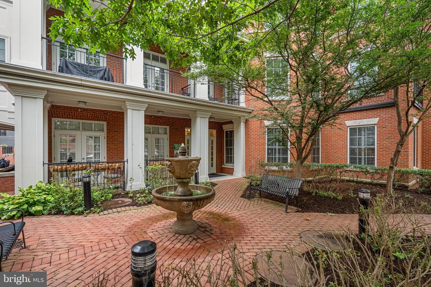 1023 N Royal Street #115, Alexandria