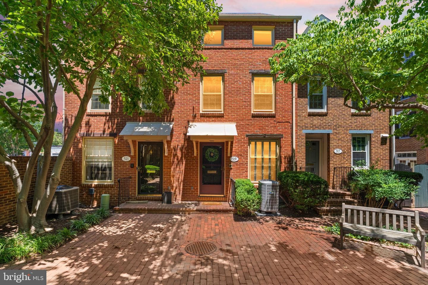 519 S St Asaph Street photo 48
