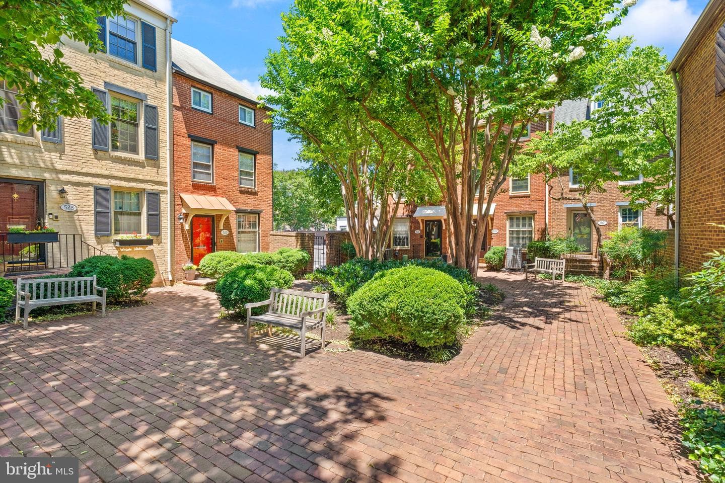 519 S St Asaph Street photo 5