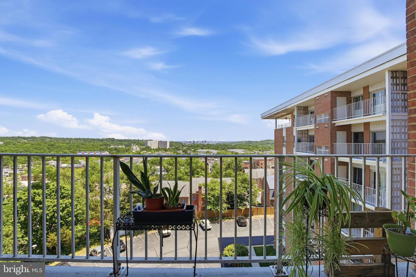 5250 Valley Forge Drive #704 photo 9