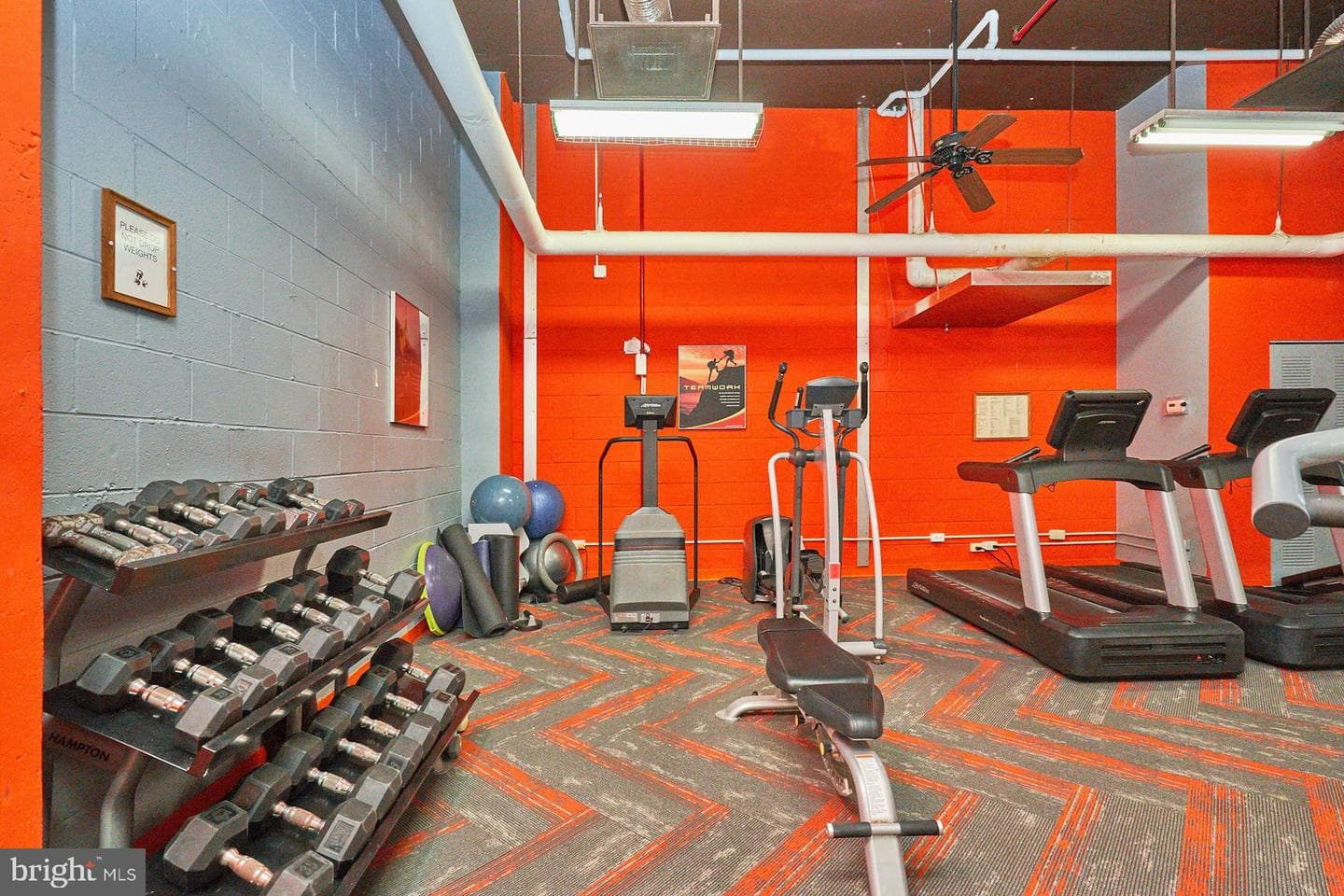 1225 Martha Custis Drive #810 photo 36