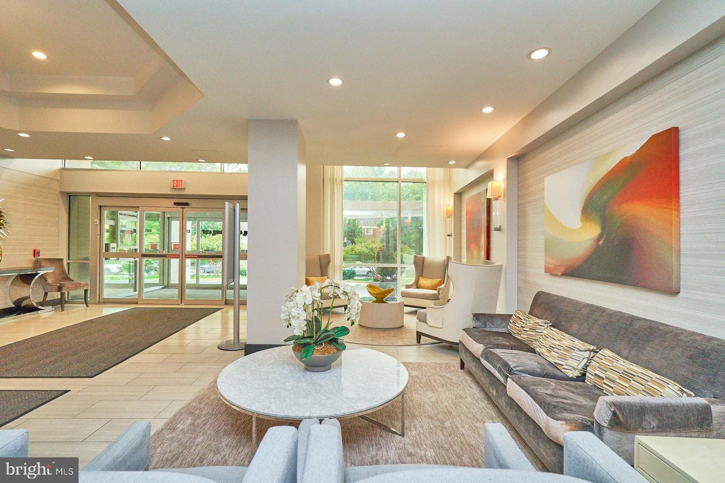 1225 Martha Custis Drive #810 photo 45