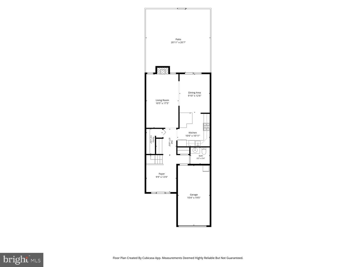 2712 Kenwood Avenue photo 52